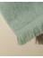 Brenna %100 Pamuk Banyo Havlusu - Yeşil - 80X150 cm 3