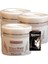 Three Brand Arnavut Kremi 100 ml 3x Adet Whitens Cream Antikara Kremi SNMP20401 + 1 Adet Jel Hediye 1
