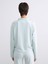 Yeni Sezon Dik Yaka Oversize Kadın Sweatshirt 4