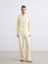 Yeni Sezon Dik Yaka Oversize Kadın Sweatshirt 4