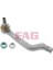 Rot Bası Sol Mercedes W169 W245 1
