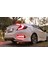 Honda Civic Fc5 Uçak Dizayn Hareketli Arka Sis LED 3