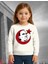 Unisex Ay Yıldızlı 19 Mayıs 29 Ekim 23 Nisan 10 Kasım Atatürk Çocuk 3 Iplik Şardonlu Sweatshirt 3