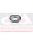 BAHB311424B Arka Teker Rulmanı Astra G 1.4-1.6 16V 1
