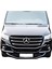 Mercedes Sprinter Krom Ön Panjur 5 Parça 2018 ve Sonrası 4