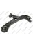 Salıncak Alt Sağ Rotilsiz Toyota Corolla 1.2l 8nrfts NRE210 19- 1.6l 1zr-Fae ZRE210 19- 1.8l 2zr -Fxe Hybrıd ZWE211 19- 1