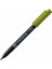 Fudebiyori Brush Pen Fırça Uçlu Kalem 43 Olıve Green 1