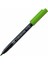 Fudebiyori Brush Pen Fırça Uçlu Kalem 47 May Green 1