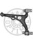 Alt Salıncak Komple Sol Fıat Tempra-Tipo Brava Bravo-Tipo-Lancıa 95 01 17MM 1