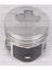 Motor Piston Segman Doblo 1.9d 82.00 Çap Std 1