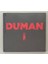 Duman I CD (Jelatinli Sıfır Orijinal 2009 Dönem Baskı Cd) 1