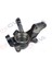 Aks Taşıyıcı Ön Sol Toyota Corolla 1.6l AE92 AE101 88-98 1.4l ZZE111 00-01 Abs Li 1
