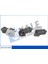 Yağ Filtre Kütüğü Yağ Soğutuculu Vw-Audı-Skoda-Seat 10-16 1.6tdı-2.0tdı Cay-Ckub 1