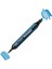 Promarker Kalem Azure B346 1
