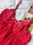 Dantelli Babydoll Gecelik & String Takım 4