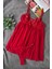 Dantelli Babydoll Gecelik & String Takım 5
