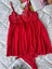 Dantelli Babydoll Gecelik & String Takım 6