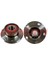Arka Teker Poryası Rulmanlı Polo 1.4i 16V 01-12 Abs Li 5 Bijon 1