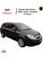 Opel Zafira B Krom Cam Çıtası 8 Prç. 2006-2011 P. Çelik 3