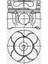 Motor Piston Segman Std Cıtroen Peugeot Ford 1.6 Hdı 75.00 mm Volvo Mını Fıat Suzukı 1