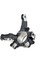 Aks Taşıyıcı Ön Sağ Fıat Doblo 05 10 1.3 Mtj 72MM Abs Li 1