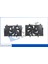 Fan Motoru Davlumbazlı Ford Transıt Courıer 13 1.6 Tdcı 1