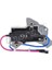 Klıma Fan Regulatoru Mercedes W202 W210 Sası No: A344661 F331441 1