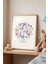 Çocuk Odası, Bebek Odası Ahşap Çerçeveli Poster, Tablo NO:132 1