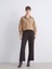 Yeni Sezon Oversize Poplin Kadın Gömlek 2