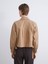 Yeni Sezon Oversize Poplin Kadın Gömlek 4