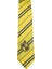Orjinal Lisanslı Harry Potter Hufflepuff Öğrenci Kravatı 4