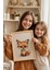 Çocuk Odası, Bebek Odası Ahşap Çerçeveli Poster, Tablo NO:114 3