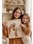 Çocuk Odası, Bebek Odası Ahşap Çerçeveli Poster, Tablo NO:117 3