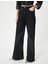 Kadın Jean Pantolon 6WAL40034MD Siyah 3