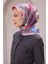 Twill Ipek Eşarp 4219D 1