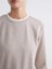 Yeni Sezon Bisiklet Yaka Kadın Sweatshirt 3