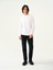Erkek Sweat LF2037825 Whıte 2