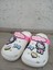 Hello Kitty Beyaz Terlik 2