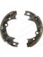 Arka Pabuç Balata Starex 2.5 Crdı- 2.4i -2.5td 97-07 7191670 1