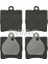 Fren Balatası Arka Mercedes W202 S202 W203 CL203 W210 R170 R171 1