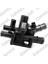 Termostat 105C Komple / Müşürlü Bora-Golf4-A3 1.9-2.3 99-06 Manuel 1