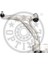 Salıncak On Sol Alt Mercedes W176 W246 C117 X156 1