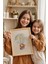 Çocuk Odası, Bebek Odası Ahşap Çerçeveli Poster, Tablo No:10 3