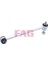 Askı Rotu Arka Sol Mercedes W204 S204 C204 C218 X218 W212 S212 X204 1