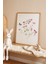 Çocuk Odası, Bebek Odası Ahşap Çerçeveli Poster, Tablo NO:134 2