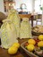 Lemon Garden – 3’lü Çok Amaçlı Kese Seti 🍋 1