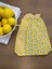 Lemon Garden – 3’lü Çok Amaçlı Kese Seti 🍋 3