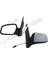 Dış Dikiz Aynası Sol Focus Iı 05 09 Mekanik Astarlı Konveks VM-301PL 1