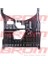 Karter Muhafaza Sacı Lınea 1.4 T Jet-1.3 Mjtd-Fıorıno 1.3 Mjtd-Nemo-Bıpper 1.4 Hdı 1