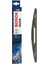 Bosch Rear Arka Silecek Nissan Micra 2011-2016 ile Uyumlu 2